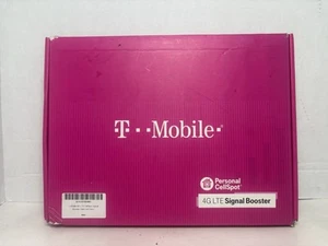 T-Mobile 4G LTE Indoor Signal Booster Personal CellSpot - CELFI-D32-21266 - Picture 1 of 5