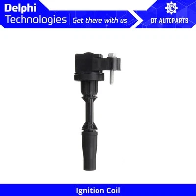 Bobina de encendido Delphi 2017 para Cadillac CT6 2016-2018 2,0 L L L4 Foto 1 de 4