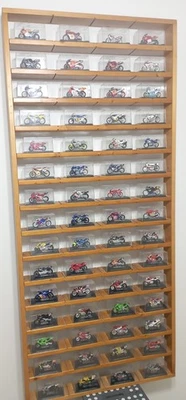 Modellini Moto Da Competizione 1:24  DE AGOSTINI  - Immagine 1 di 4