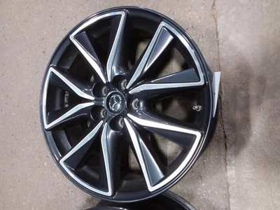 Rueda de aluminio 19x7 compatible con 17-18 MAZDA CX-5 2048764 Foto 1 de 3