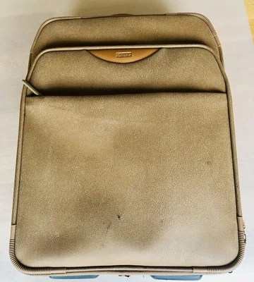 Hochwertiger Stratic Handgepäck Koffer Gebraucht - Bild 1 von 4