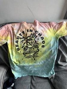 Iron &link Shirt 👕 - Picture 1 of 4