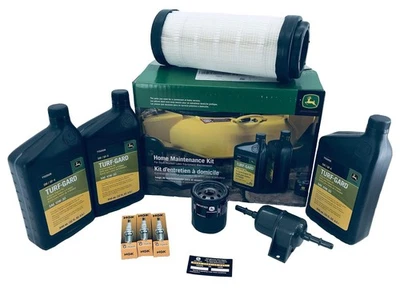John Deere Home Maintenance Kit - AUC15083,1 - Image 1 of 4