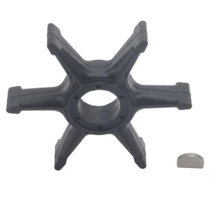47-84797M Water Pump Impeller with Key for Mercury Mariner Outboard 20-30 HP - Picture 1 of 1