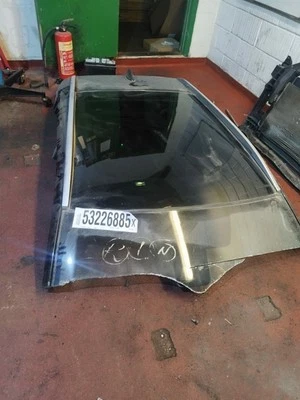 NISSAN QASHQAI PANORAMIC GLASS SUN ROOF - 2014 - 2021 FRAME CUT - Image 1 of 2