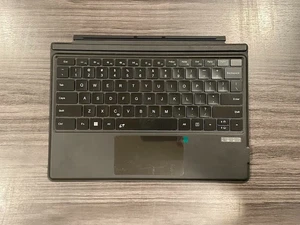 Microsoft Surface Go Keyboard - Picture 1 of 1