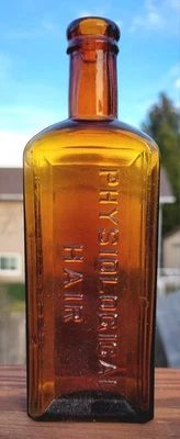 Regenerador de Cabello Fisiológico Dr. Tebbett's ¡Excelente Estado!!  Foto 1 de 4