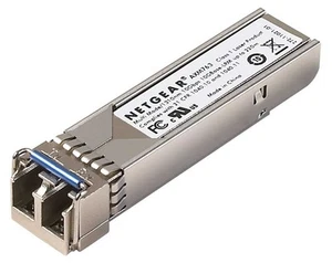 NETGEAR ProSAFE 10GBase-LRM SFP+ LC GBIC (AXM763-10000S) - Bild 1 von 2