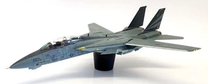 Hobby Master 1/72 Scale HA5234 - Grumman F-14A Tomcat 161296 VF-154 - Picture 1 of 7