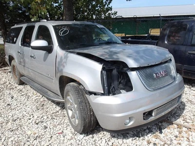Passenger Rear Side Door Crew Cab Fits 07-14 SIERRA 2500 PICKUP 2163937 Foto 1 de 4