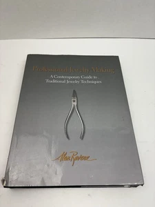 Professional Jewelry Making: A Contemporary Guide to Traditional Techniques - Picture 1 of 23