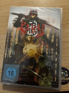 Karas - Die komplette Serie - DVD NEU&OVP anime - Picture 1 of 2