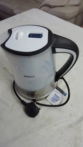 Russell Hobbs Purity Kettle with Brita Filter 3KW, Blue Illumination 1 L - Picture 1 of 7