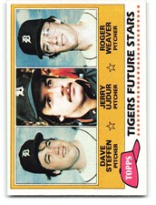 1981 Topps Baseball ( 501 - 726 ) Pick Your Card Complete Your Set