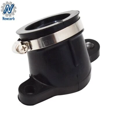 Carburetor Intake Manifold Boot For Polaris Magnum 325 2000-2002 - Image 1 of 4