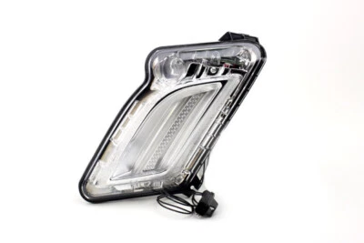LED Tagfahr Leuchte Tagfahrlicht passend für Volvo S60 V60 04/2010-05/2013 Links - Bild 1 von 4