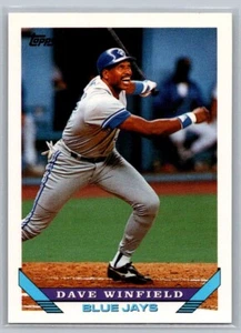 1993 Topps Dave Winfield #131 - Picture 1 of 2