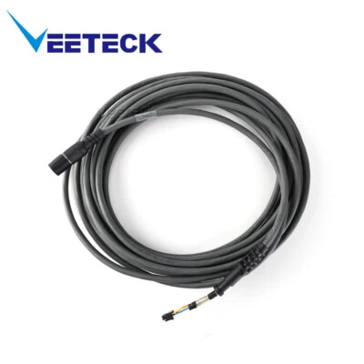 MARKENLOS KUKA KRC5 Demonstrator Cable 00-320-104 10M Smartpad2 Teach Pendant Cable Kabel