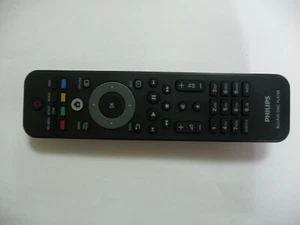 Telecomando originale PHILIPS RC2484402 blu-ray - Foto 1 di 2