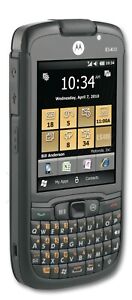 Motorola Moto E ES400S - 1 GB - Black (Sprint) Smartphone