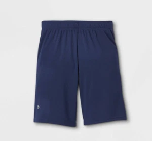 Mesh Shorts Boys XS All in Motion A3000 - Picture 1 of 4