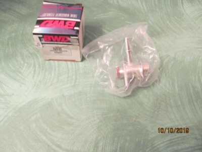 BWD 32530 pulsation damper replaces Kia 0K2A5 20180A free shipping Foto 1 de 2