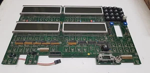 Rohde & Schwarz CMT Front Ersatzteilträger - Bild 1 von 2