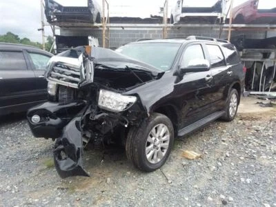 Motor soplador trasero compatible con 08-11 13-19 LEXUS LX570 342409 Foto 1 de 4