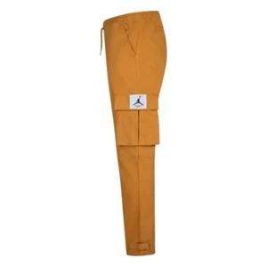 Jordan MJ Essential Utility Pants, Cargo pants Chutney Boy’s XL - Picture 1 of 11