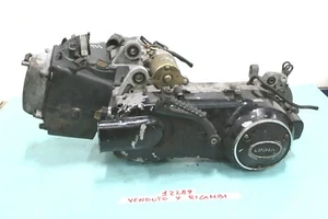 MOTOR LINHAI 125 4T LH152QMI - Bild 1 von 4