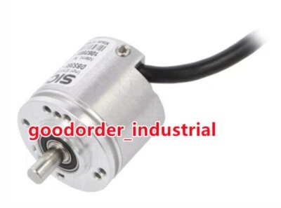 Sick DBS50E-S5EK00360 Encoder DBS50E-S5EK00360 New In Box - Image 1 of 4