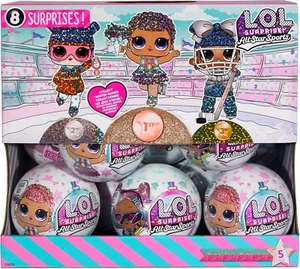 LOL Surprise All Star Sports Series 5 - YOU PICK  (NEW, but OPENED!) - Picture 1 of 42