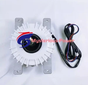 1Pcs New For Air conditioning DC motor WZDK450-38G - Picture 1 of 2