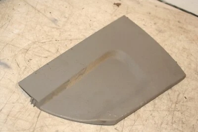 2004 VOLKSWAGEN CONVERTIBLE BEETLE 1.8T. PLASTIC TRIM - image 1 of 2