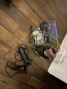 Lot of Aquarium Supplies - Marineland Canister Filter & Coralife Turbo-Twist 6x - Picture 1 of 3