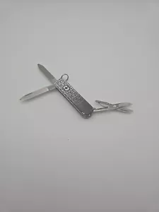 Navaja suiza Victorinox Classic SD - Eagle Flight 2021 edición limitada - Imagen 1 de 9