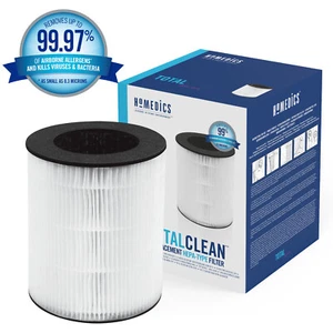 Homedics HEPA Filter - AP-T20 - Picture 1 of 5