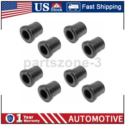 Buje de resorte de hoja Delphi para Toyota 4Runner 1989 Foto 1 de 2