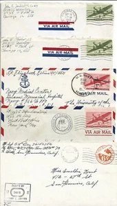 POSTA MILITARE anni 40 seconda guerra mondiale - Foto 1 di 1