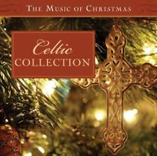Celtic Christmas (Music of Christmas), Barbour Publishi