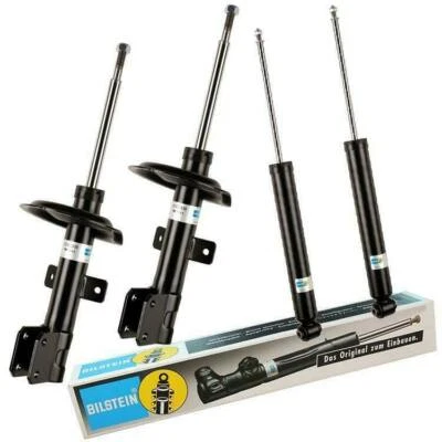 4 Ammortizzatori Bilstein B4 Gas Peugeot 307 Berlina 1.4 1.6 2.0 16v HDi Benzina - Immagine 1 di 4