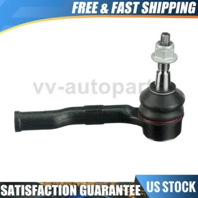 Extremo de barra de amarre exterior derecho Delphi 1 para Chevrolet Cruze 2016 2017 2018 2019 Foto 1 de 2