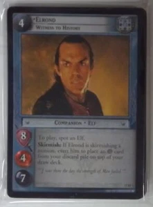 Black Rider Complete 18 Card RF Foil Set Sets - Lord of the Rings (Decipher) - Picture 1 of 1