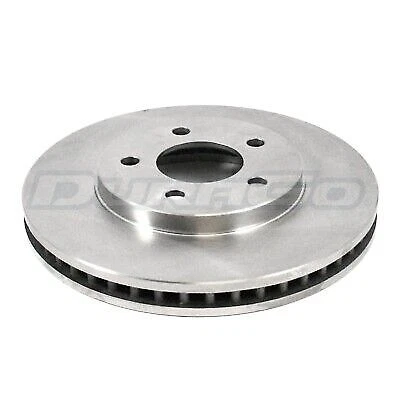 AUTO EXTRA AX54130 Disc Brake Rotor Mustang 2005-2010 UK Stock - Image 1 of 4