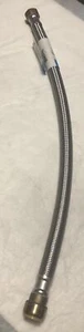 Conector calentador de agua flexible trenzado SharkBite U3088FLEX24LF 3/4"" x 24 - Imagen 1 de 8
