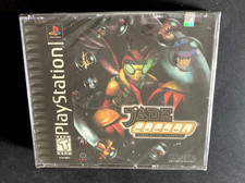 .PSX.' | '.Jade Cocoon Story Of The Tamamayu.