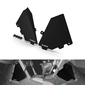 Cubierta protectora de panel de guantera NICECNC para Can-Am Maverick X3 RR Turbo 2017-2021 - Imagen 1 de 10
