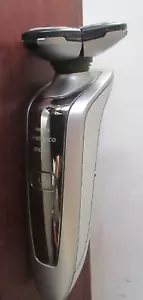 PHILIPS NORELCO 1060X ARCITEC ELECTRIC SHAVER RAZOR = BODY + RQ10 HEAD ONLY - Picture 1 of 4