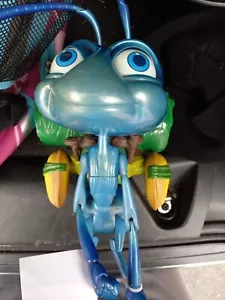 Disney Pixar A Bugs Life Action Flik Ant Talking Animated Figure 13" Works - Picture 1 of 3