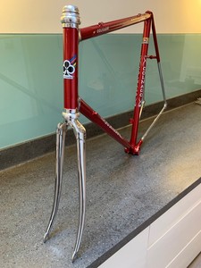 Telai biciclette - Acquisti Online su eBay